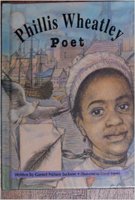 Beispielbild fr Phillis Wheatley, Poet zum Verkauf von ThriftBooks-Atlanta