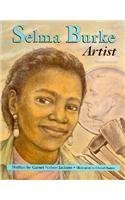 Stock image for Selma Burke Artist (Beginning Biographies) for sale by ZBK Books