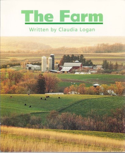 Imagen de archivo de The Farm (Ready Readers, Stage Zero, Book 14) a la venta por Wonder Book