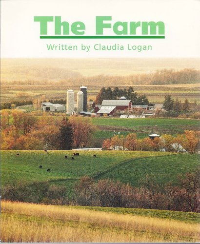 Stock image for The Farm (Ready Readers, Stage Zero, Book 14) for sale by Wonder Book