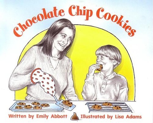 Imagen de archivo de READY READERS, STAGE ZERO, BOOK 47, CHOCOLATE CHIP COOKIES, SINGLE COPY a la venta por Wonder Book