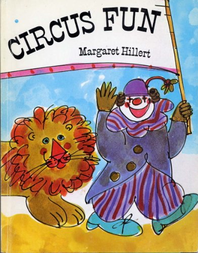 Beispielbild fr Circus Fun zum Verkauf von Wabash Museum Books