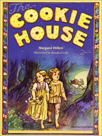Beispielbild fr The Cookie House (Modern Curriculum Press Beginning to Read Series) zum Verkauf von Jenson Books Inc