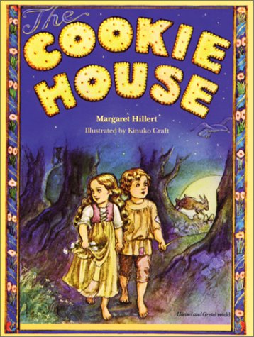 9780813655123: Cookie House, Softcover, Beginning to Read (Modern Curriculum Press Beginning to Read Series)