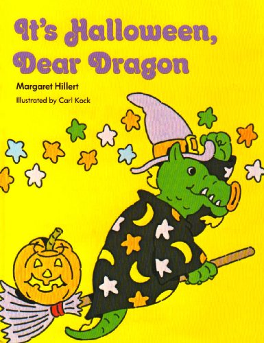 9780813655246: It's Halloween, Dear Dragon