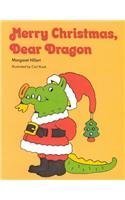 Stock image for MERRY CHRISTMAS DEAR DRAGON, SOFTCOVER, BEGINNING TO READ (BEGINNING-TO-READ BOOKS) for sale by Wonder Book