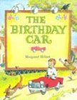 Stock image for THE BIRTHDAY CAR, SOFTCOVER, BEGINNING TO READ (BEGINNING-TO-READ BOOKS) for sale by SecondSale