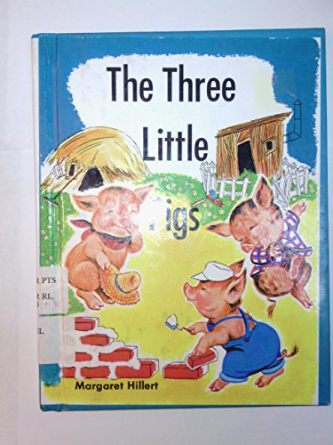 Stock image for The Three Little Pigs, Softcover, Beginning to Read (Modern Curriculum Press Beginning to Read) for sale by Better World Books: West