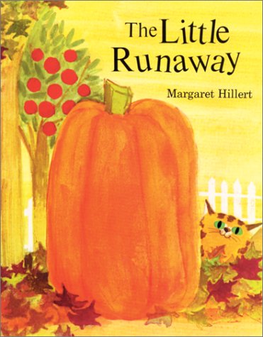Imagen de archivo de The Little Runaway (Modern Curriculum Press Beginning to Read Series) a la venta por Off The Shelf