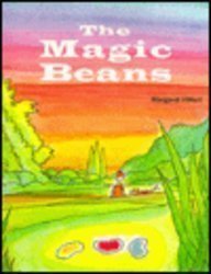 Imagen de archivo de THE MAGIC BEANS, SOFTCOVER, BEGINNING TO READ (BEGINNING-TO-READ BOOKS) a la venta por Better World Books