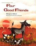 Stock image for FOUR GOOD FRIENDS, SOFTCOVER, BEGINNING TO READ (BEGINNING-TO-READ BOOKS) for sale by Better World Books