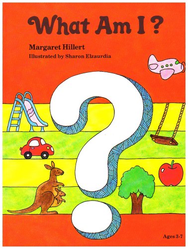 Stock image for What Am I? (Beginning-to-Read) (Modern Curriculum Press Beginning to Read Series) for sale by SecondSale