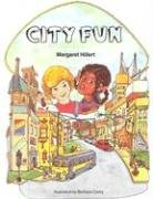 Stock image for City Fun for sale by Better World Books: West