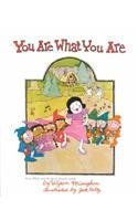 9780813655819: You Are What You Are