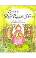 Stock image for LITTLE RED RIDING HOOD, SOFTCOVER, BEGINNING TO READ (BEGINNING-TO-READ BOOKS) for sale by SecondSale