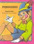 Stock image for PINOCCHIO, SOFTCOVER, BEGINNING TO READ (Modern Curriculum Press Beginning to Read Series) for sale by SecondSale