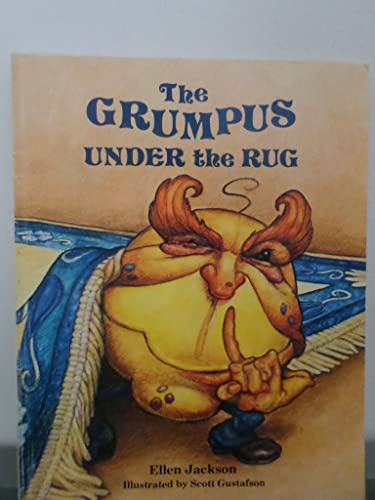 9780813656144: The Grumpus Under the Rug