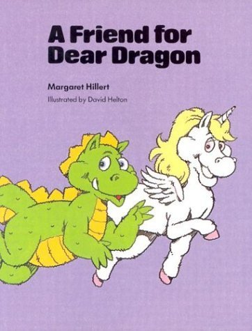 9780813656366: A Friend for Dear Dragon