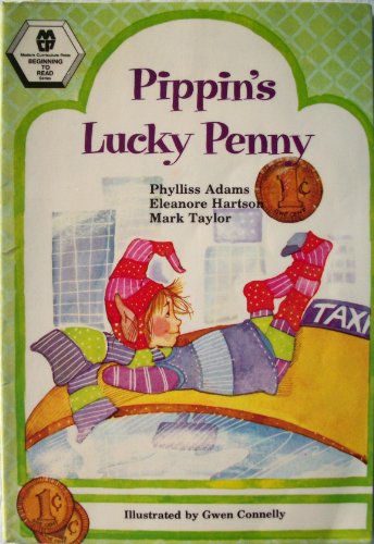 Beispielbild fr Pippin's Lucky Penny (Double Scoop) zum Verkauf von SecondSale