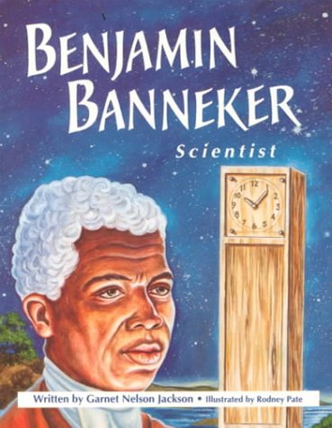 Imagen de archivo de Benjamin Banneker, Scientist a la venta por Better World Books