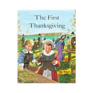 9780813659640: First Thanksgiving