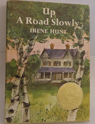 9780813660202: Up A Road Slowly (published by Moden Curriculum Press)