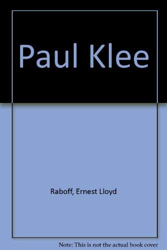 9780813670775: Paul Klee: Art for Children