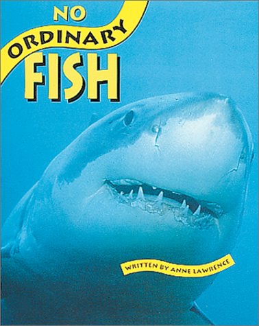 Discovery Phonics: No Ordinary Fish (Six Pack) (9780813691503) by Anne Lawrence,Modern Curriculum Press