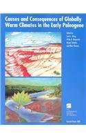 Stock image for Causes and Consequences of Globally Warm Climates in the Early Paleogene (Geological Society of America Special Paper) for sale by HPB-Red