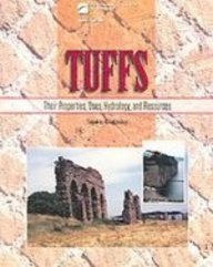 Imagen de archivo de Tuffs: Their Properties, Uses, Hydrology, And Resources (Special Paper (Geological Society of America)) a la venta por dsmbooks