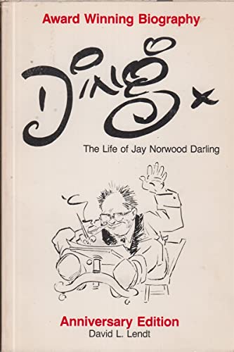 9780813800110: Ding: The Life of Jay Norwood Darling