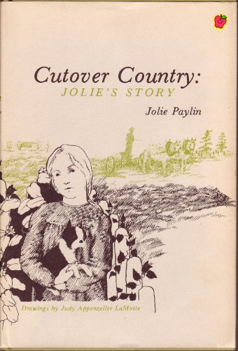 Stock image for Cutover Country: Jolie's Story for sale by Front Cover Books