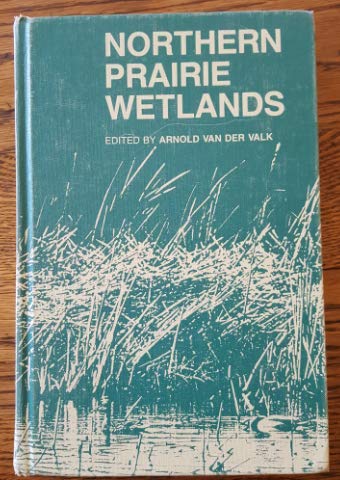 Beispielbild fr Northern Prairie Wetlands zum Verkauf von Wonder Book