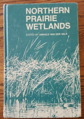 Imagen de archivo de Northern Prairie Wetlands a la venta por Wonder Book