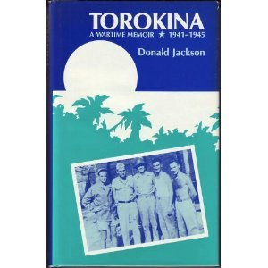 Stock image for Torokina: A Wartime Memoir, 1941-1945 for sale by Books From California