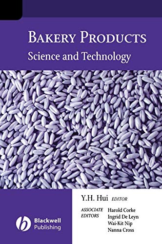 9780813801872: Bakery Products: Science And Technology