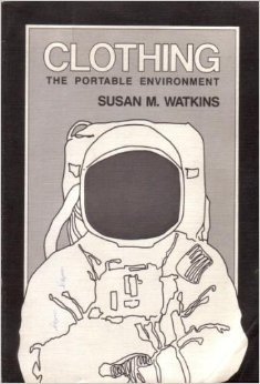 Clothing: The Portable Environment (9780813803180) by Watkins, Susan M.