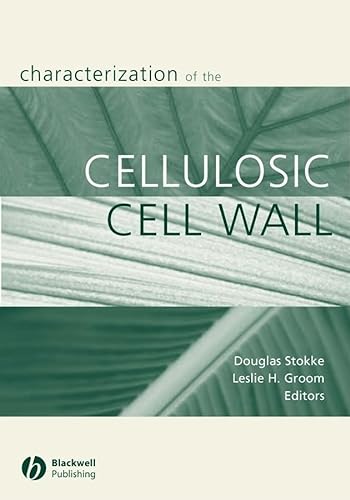 Stock image for Characterization of the Cellulosic Cell Wall for sale by Better World Books