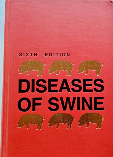 Diseases of Swine - Dunne, H.W.