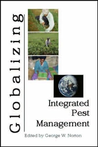 Stock image for Globalizing Integrated Pest Management: A Participatory Research Process for sale by Phatpocket Limited