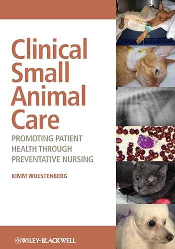 Beispielbild fr Clinical Small Animal Care zum Verkauf von Blackwell's