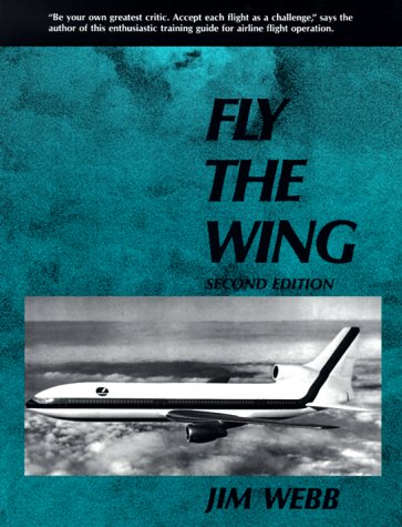 Stock image for Fly the Wing for sale by SecondSale