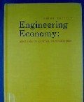 Stock image for ENGINEERING ECONOMY: ANALYSIS OF CAPITAL EXPENDITURES. 2nd ed. for sale by de Wit Books