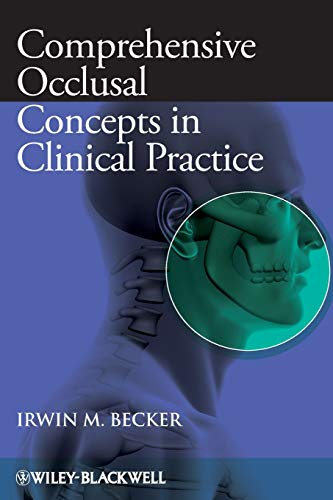 Imagen de archivo de Comprehensive Occlusal Concepts in Clinical Practice a la venta por Blackwell's