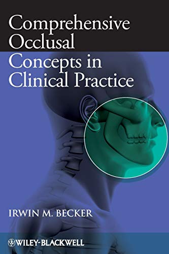 Comprehensive Occlusal Concepts in Clinical Practice by Irwin M. Becker Paperback | Indigo Chapters