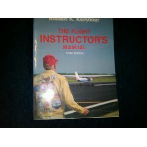 9780813806341: Flight Instructor's Manual