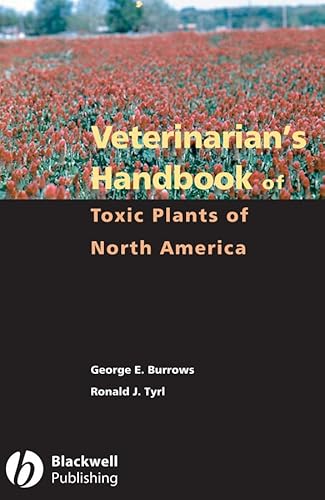 Beispielbild fr Handbook of Toxic Plants of North America zum Verkauf von SatelliteBooks