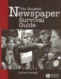 Beispielbild fr The Student Newspaper Survival Guide zum Verkauf von Buchpark