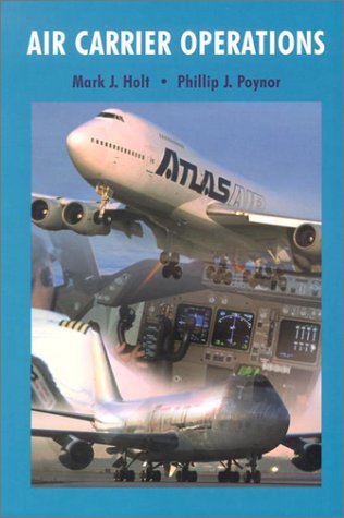 Stock image for Air Carrier Operations for sale by Better World Books