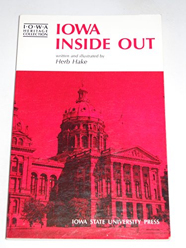 9780813808444: Iowa Inside Out (Iowa Heritage Collection S.)